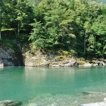 Rustico Di Nel Nucleo Di *